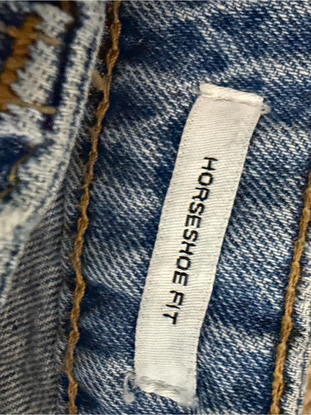 🔥 Barrel Wide-Leg Women's Denim Fantastic Fit! - Picture 4 of 8